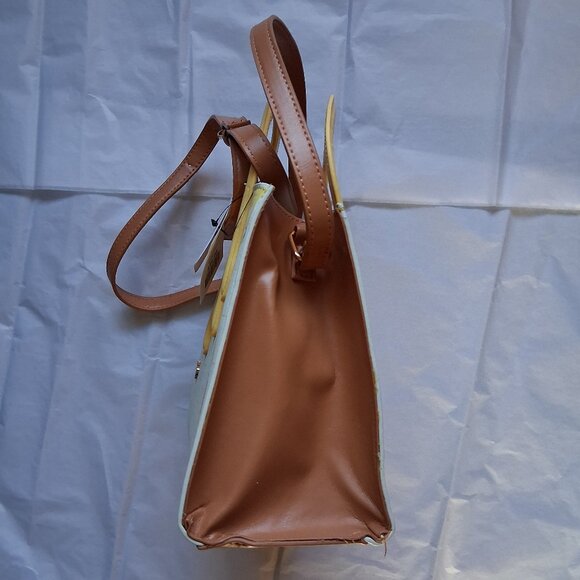 Disney Winnie The Pooh Hand Bag - Picture 8 of 10